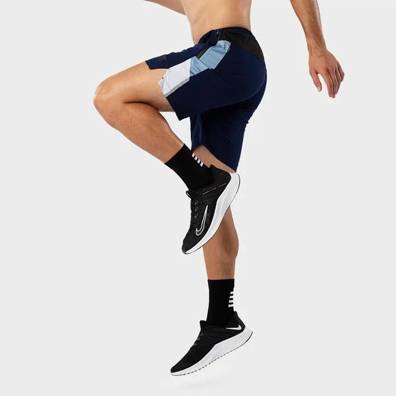 Siroko Pantalones Cortos X-Training - Imagen 3