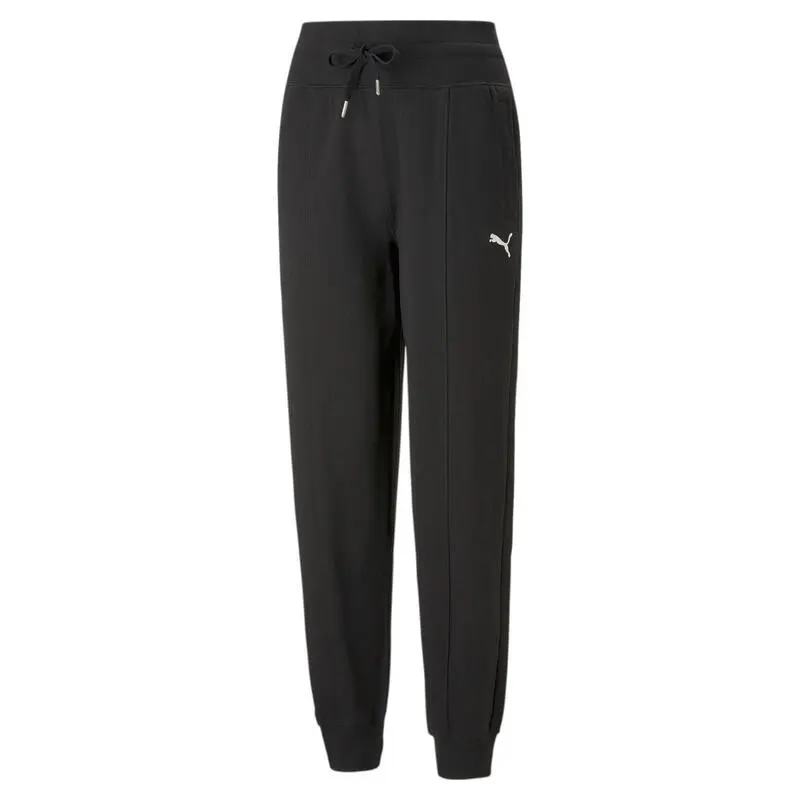 Pantalones Mujer HER High-Waist PUMA