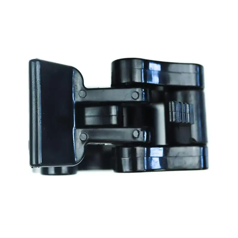 Par De Cierres Con Bloqueo Para Barra Olímpica Viok Sport - Imagen 2