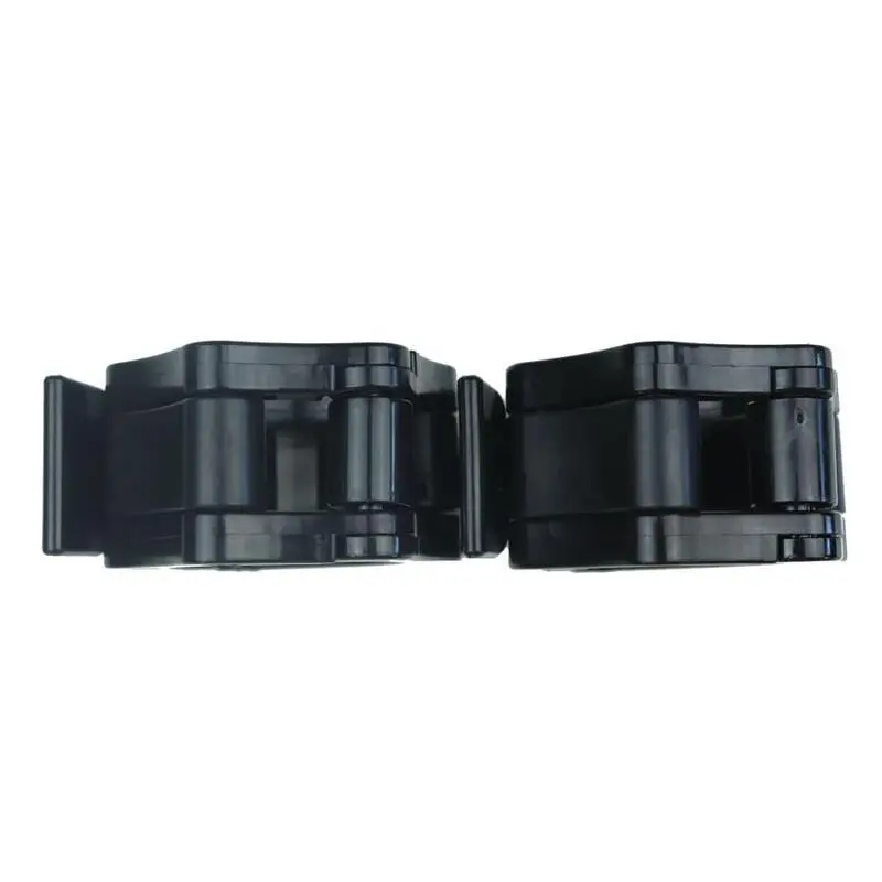 Par De Cierres Con Bloqueo Para Barra Olímpica Viok Sport - Imagen 3