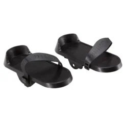 Domyos Par De Reposapiés Máquina Remo FRO 120