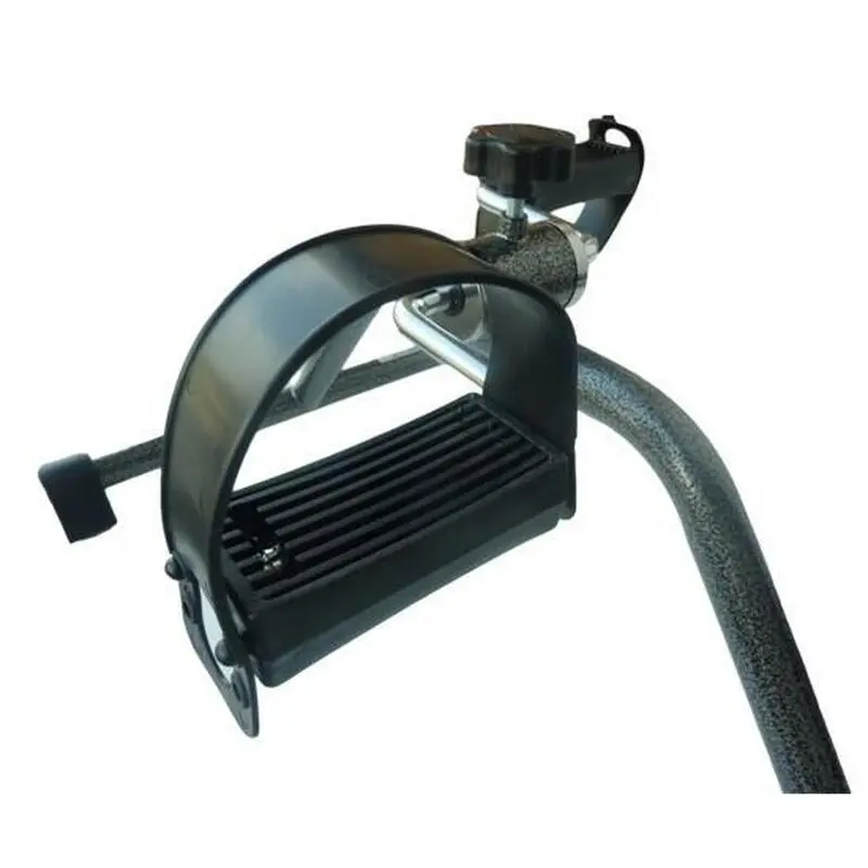 Pedaleador Estático Graduable Ligero Ejercicio Piernas Brazos Camino Mobiclinic - Imagen 2