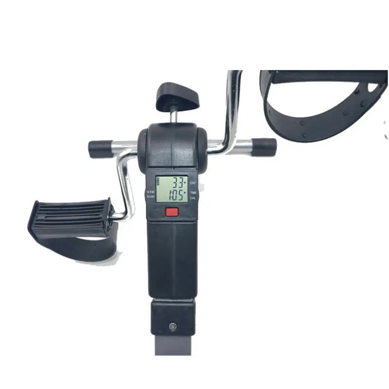 OZIO FITNESS Pedaleador Plegable Con Control De Actividad FitBody - Imagen 3