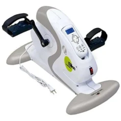 Tecnovita By BH Pedalina MINIBIKE YFAX611 Con Motor Y "manual"