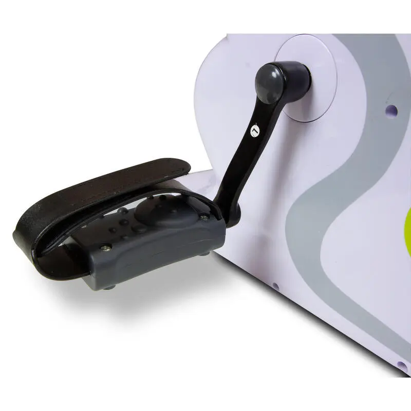 Tecnovita By BH Pedalina MINIBIKE YFAX611 Con Motor Y "manual" - Imagen 5