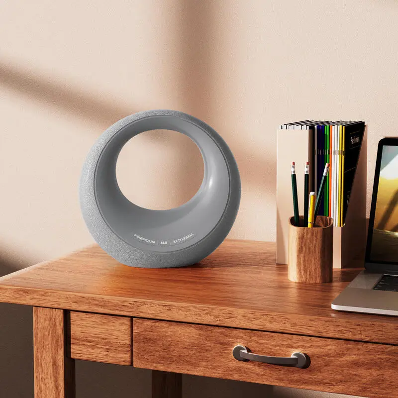 Pesa Rusa Xiaomi FED, 6,8kg - Imagen 2