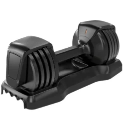 Pesas Ajustables Clover Fitness 12 Kg (Par)