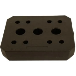 CORENGTH PLACA DE PESO SUPERIOR HOME GYM