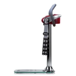 BH Fitness Plataforma Vibraoria G225 Tactile Tonic Pro Con 3 Cintas