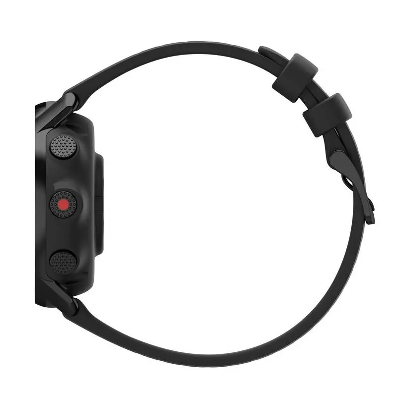 Polar Grit X Reloj Multideportes Outdoor Negro M/L - Imagen 5