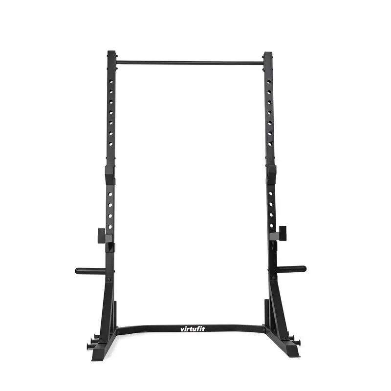 Virtufit Power Rack - Squatrek Pro - Con Barra De Dominadas - Imagen 2
