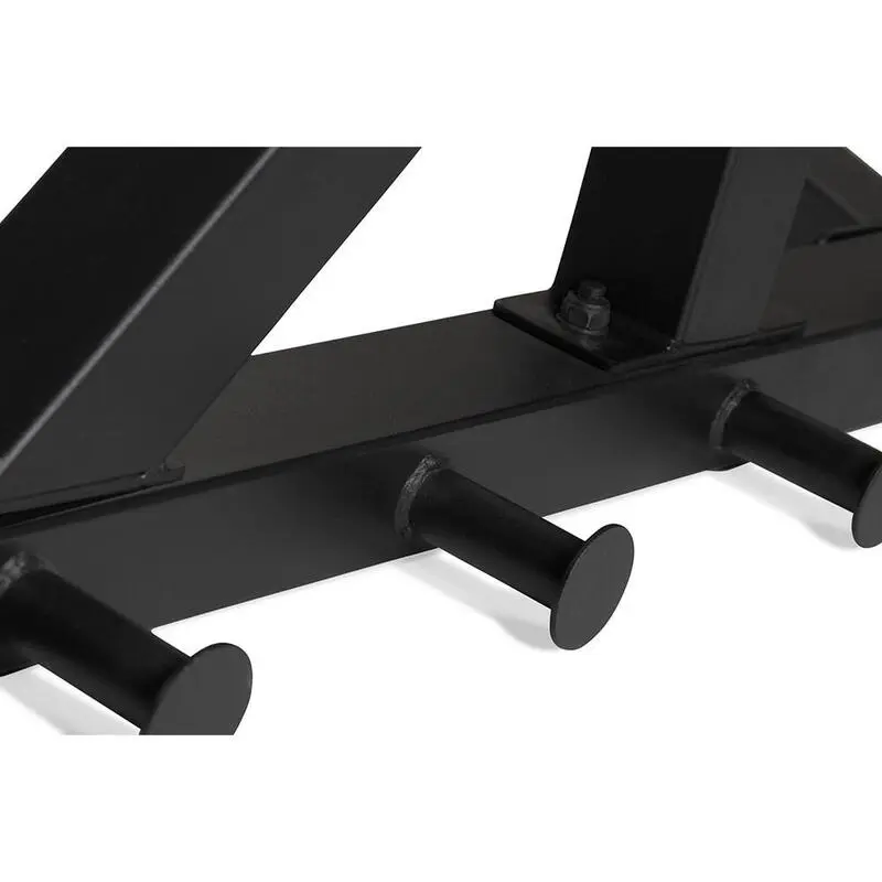 Virtufit Power Rack - Squatrek Pro - Con Barra De Dominadas - Imagen 4