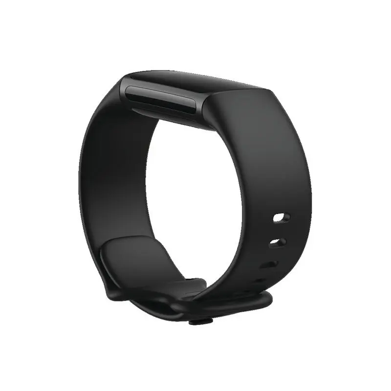 PULSERA CONECTADA DEPORTE/BIENESTAR FITBIT CHARGE 5 NEGRO - Imagen 2