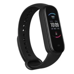 Pulsera De Actividad Inteligente Amazfit Band 5 Negro