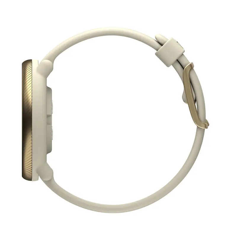 Reloj Conectado Fitness Polar Ignite 2 Oro GPS Sensor FC - Imagen 4