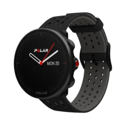 Reloj Deportivo Inteligente Polar Vantage M2 Negro