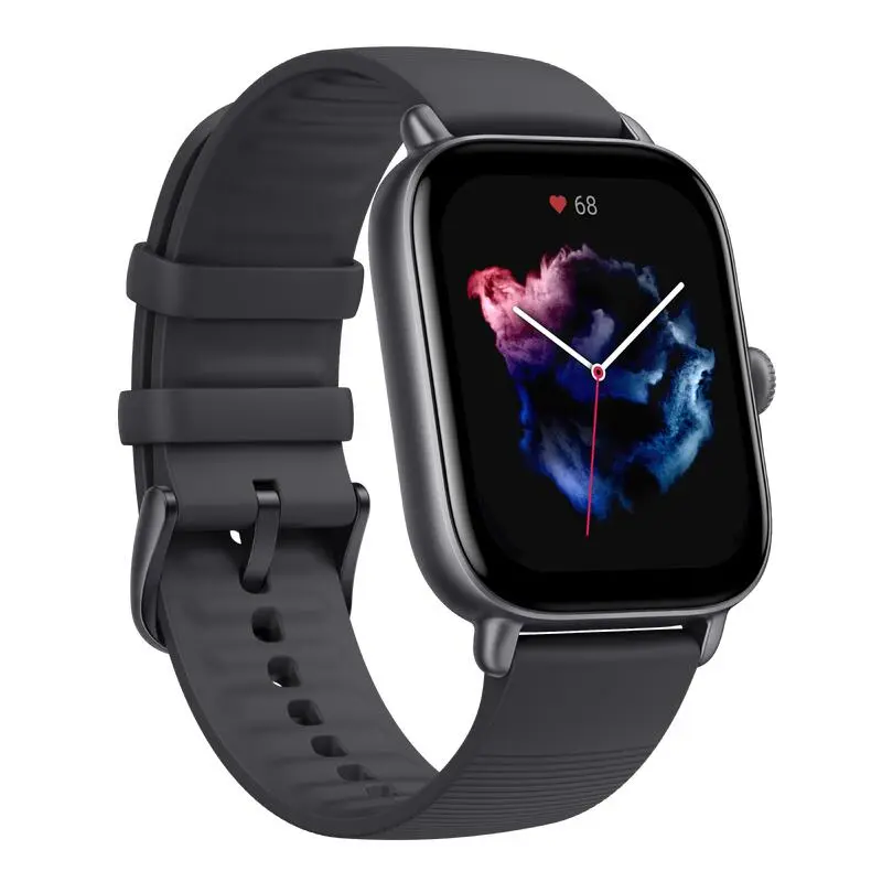 Reloj Inteligente Amazfit GTS 3 Multifunción - Imagen 2