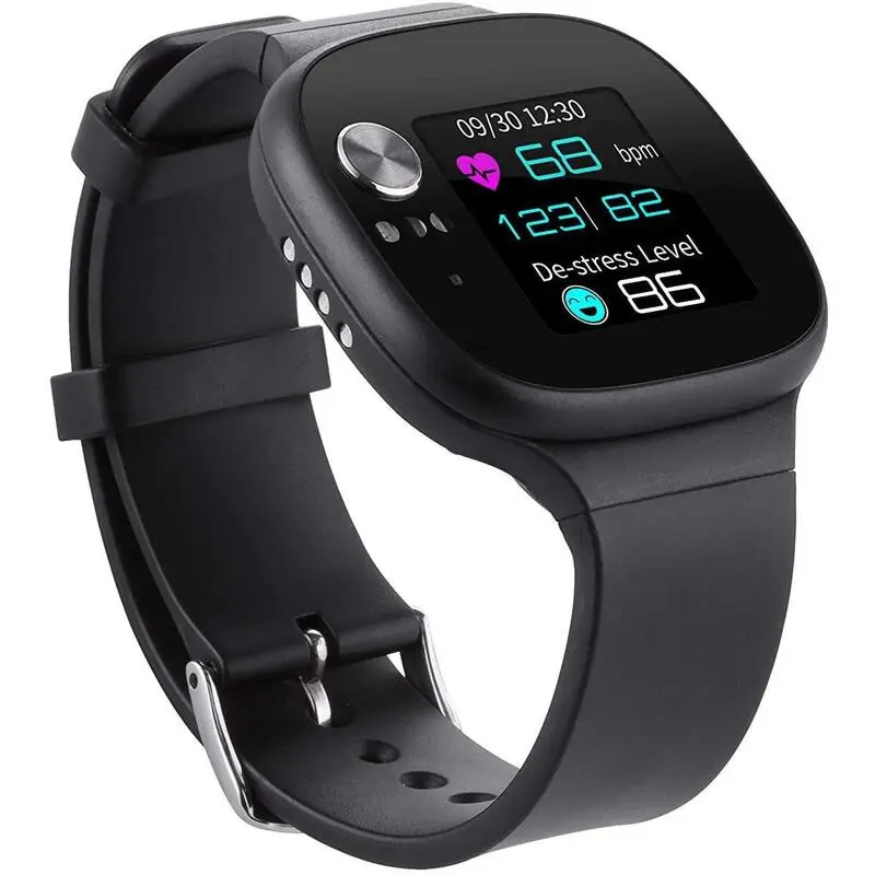 29BT Reloj Inteligente ASUS VivoWatch BP (HC-A04) Negro - Imagen 2