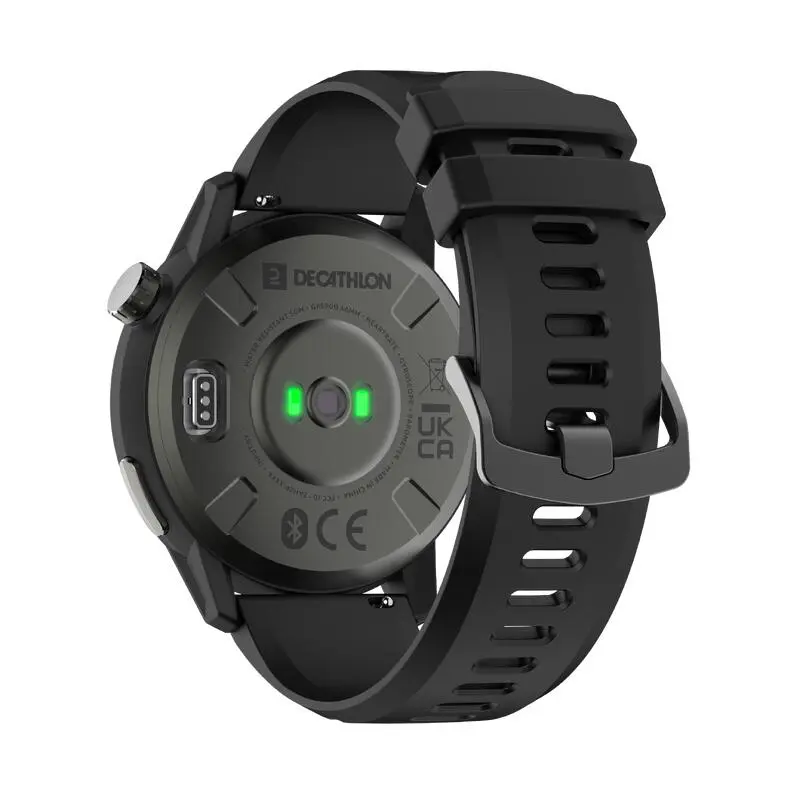 KIPRUN RELOJ INTELIGENTE GPS 900 BY COROS NEGRO - Imagen 2