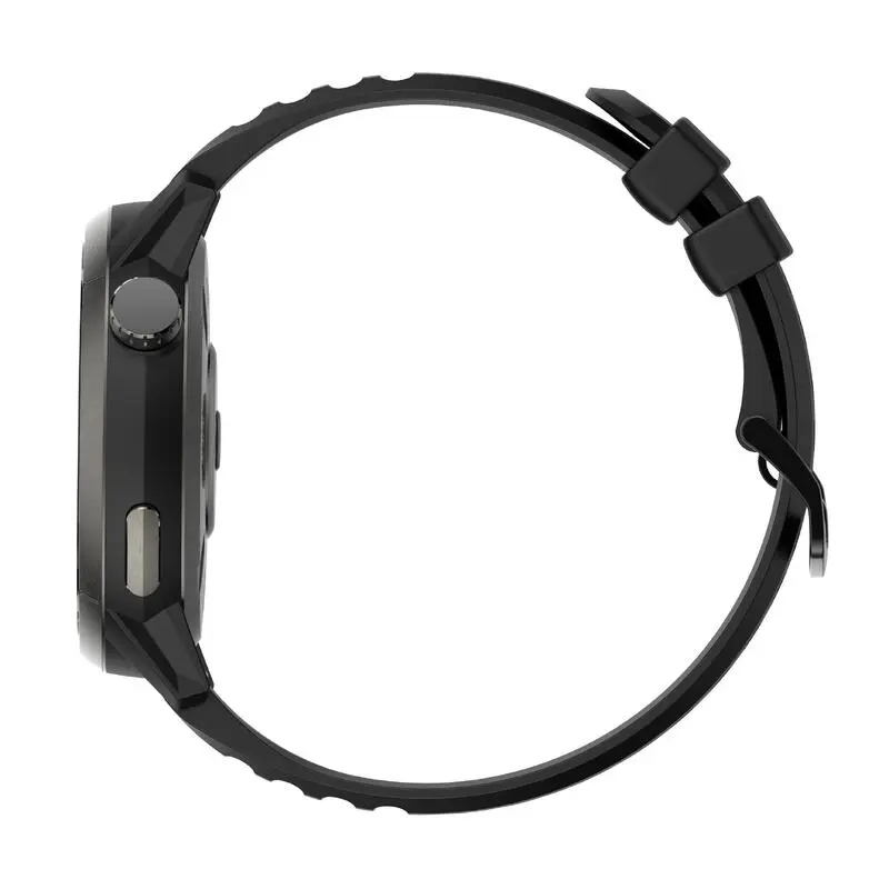 KIPRUN RELOJ INTELIGENTE GPS 900 BY COROS NEGRO - Imagen 3