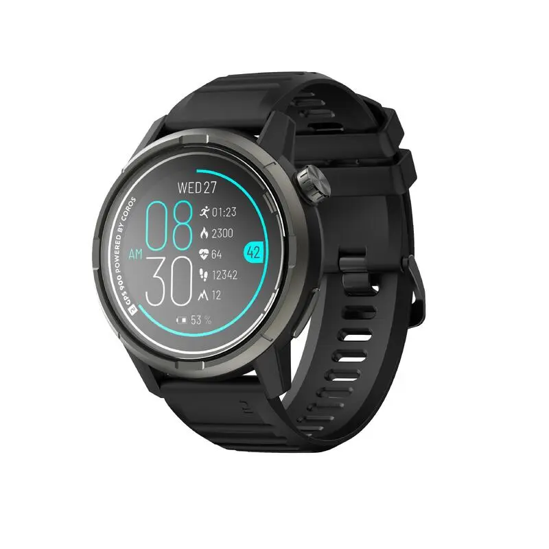 KIPRUN RELOJ INTELIGENTE GPS 900 BY COROS NEGRO