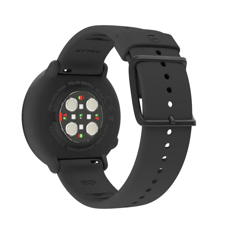 Reloj Inteligente Gps Puls贸metro - POLAR IGNITE 2 Negro - Imagen 2