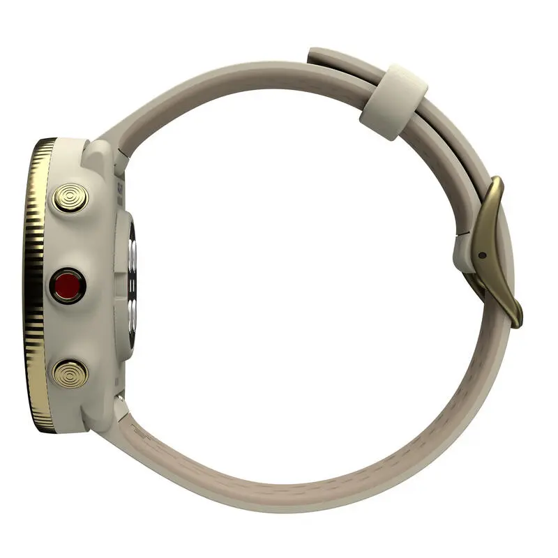 Reloj Inteligente Multideporte Gps Puls贸metro - POLAR VANTAGE M2 Oro - Imagen 3