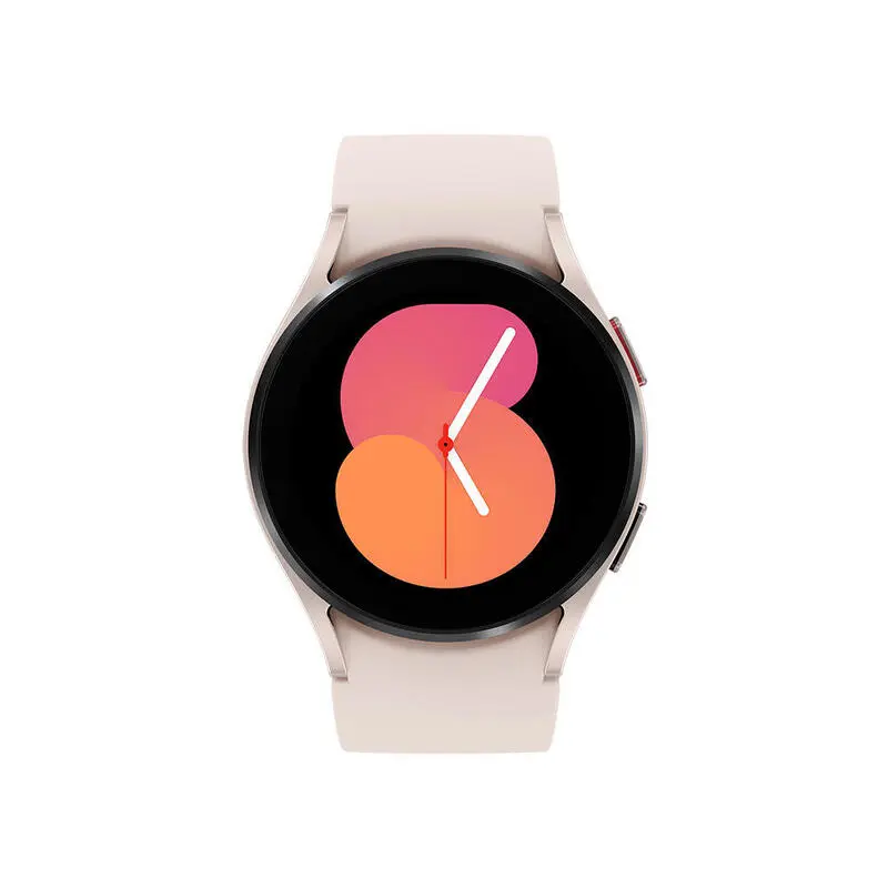 Reloj Inteligente Samsung Galaxy Watch5 40mm BT Pink - Imagen 2