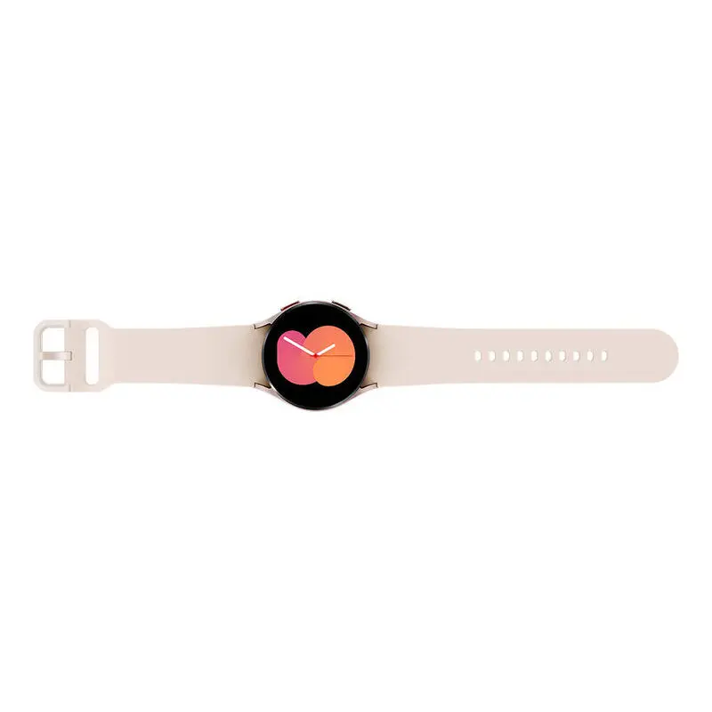 Reloj Inteligente Samsung Galaxy Watch5 40mm BT Pink - Imagen 3