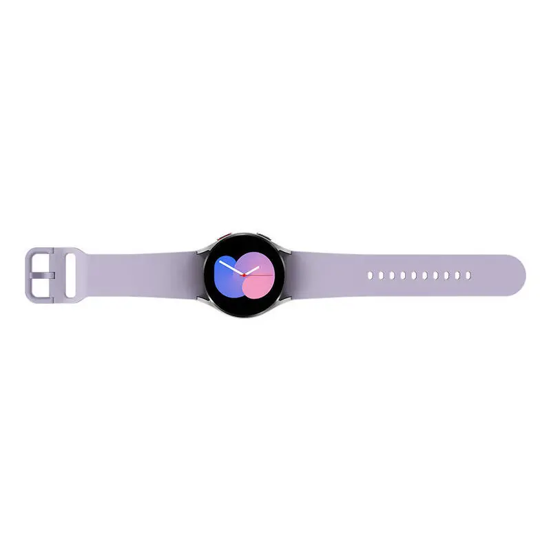Reloj Inteligente Samsung Galaxy Watch5 40mm BT Silver - Imagen 3