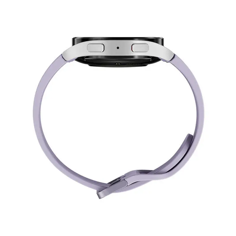 Reloj Inteligente Samsung Galaxy Watch5 40mm BT Silver - Imagen 4