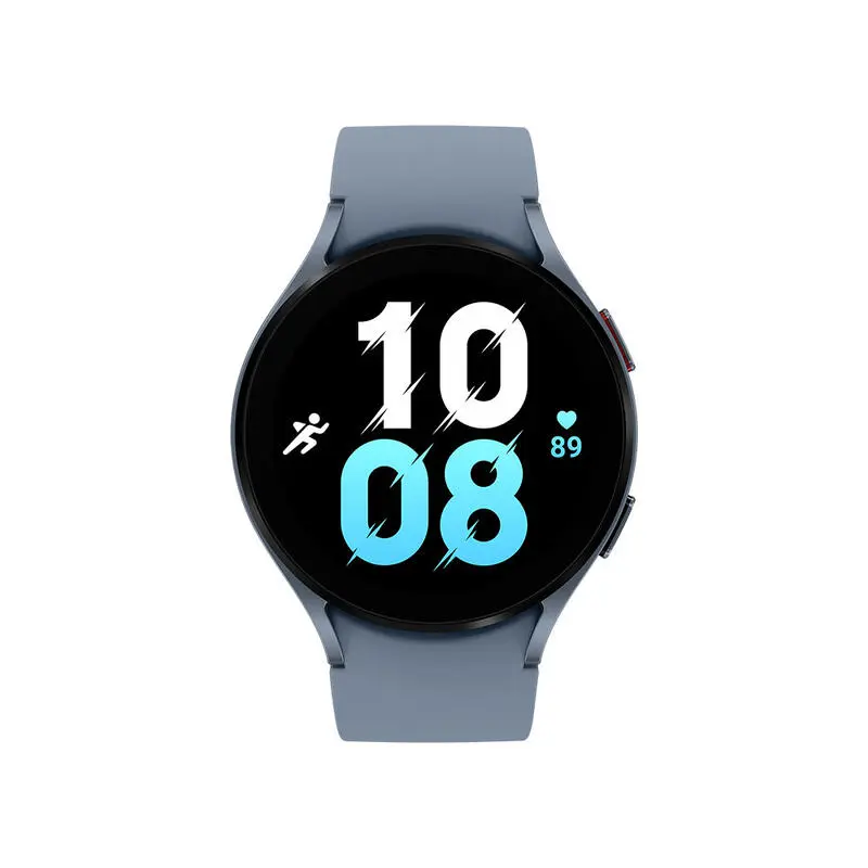 Reloj Inteligente Samsung Galaxy Watch5 44mm BT Sapphire - Imagen 2