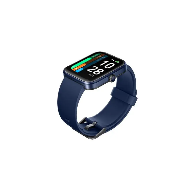 RELOJ INTELIGENTE SPC SMARTEE STAR 1,7" (44MM), SUMERGIBLE, GRAN BATERÍA, AZUL - Imagen 2