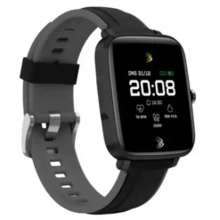 RELOJ SPINTSO WATCH S1 NEGRO