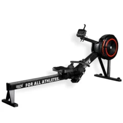 BOXPT EQUIPMENT Remo BOXPT Negro Y Rojo