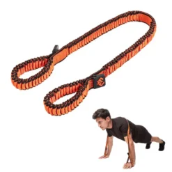 MURTRA SPORT Resistance Band 1m Banda De Resistencia Para Todo Tipo De Entrenamientos