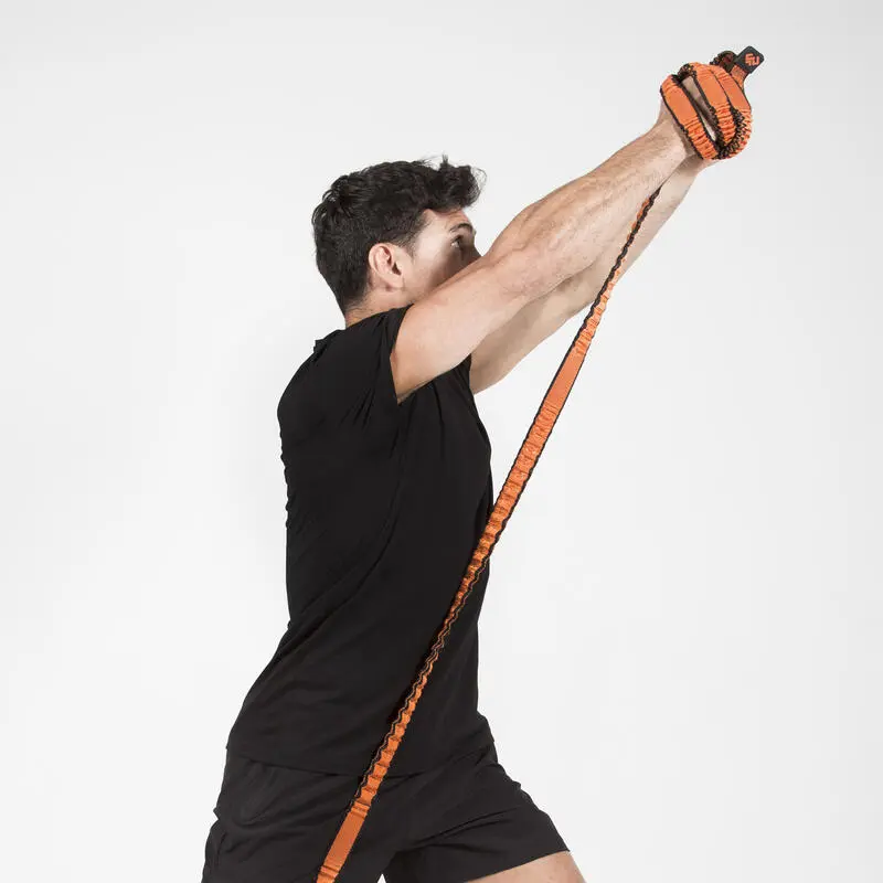 Set Bandas De Resistencia Fitness Murtra Sport - Imagen 2