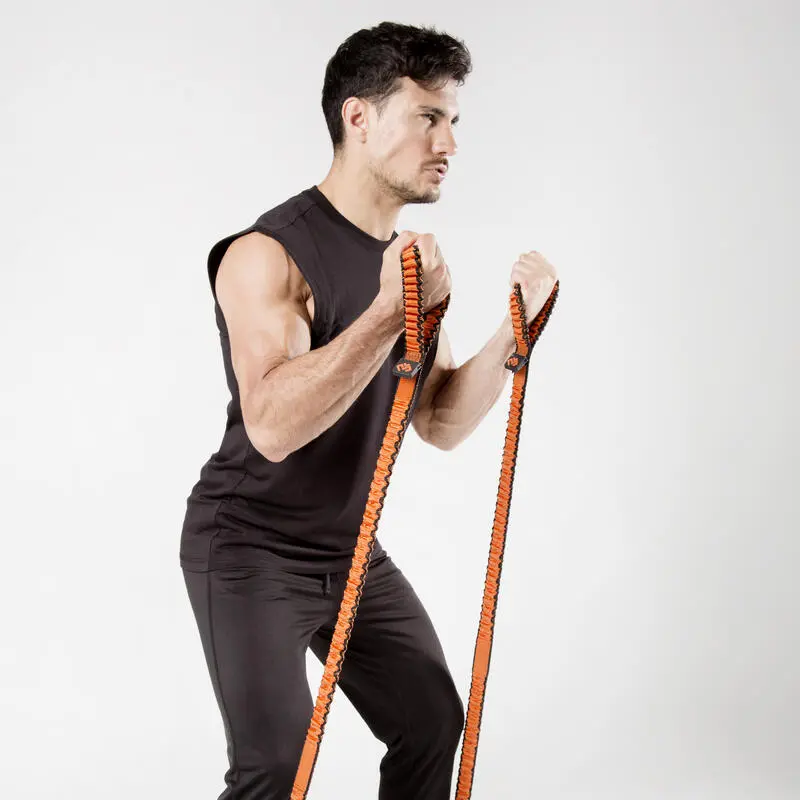 Set Bandas De Resistencia Fitness Murtra Sport - Imagen 3