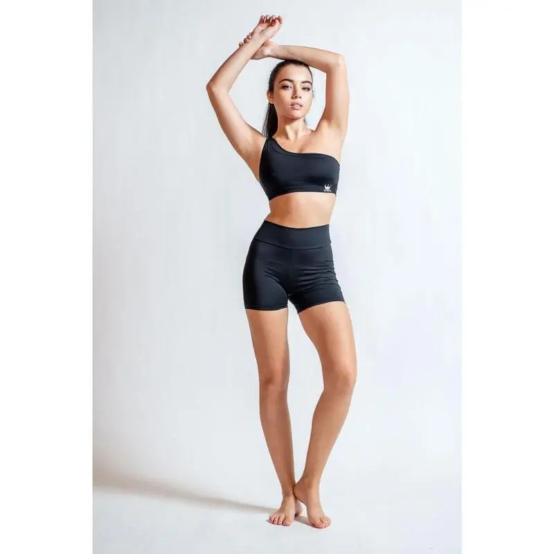 Set: Top Y Short Deportivo, Eris Anaissa - Imagen 2