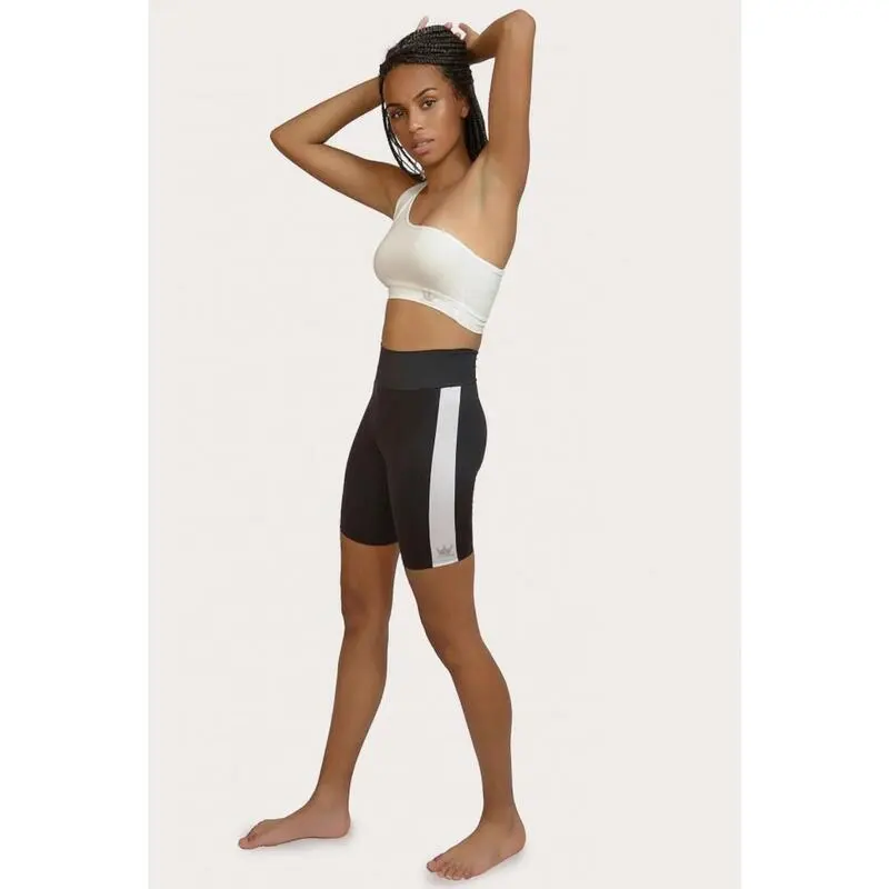 Anaissa Short Biker Deportivo, Bikram - Imagen 2