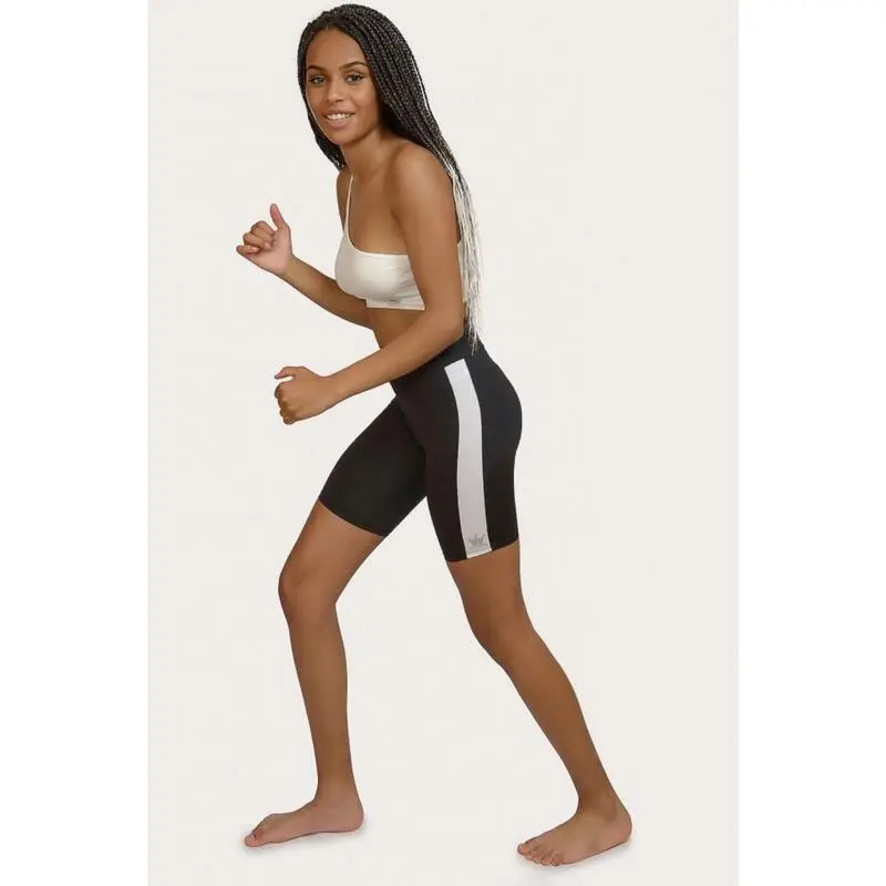 Anaissa Short Biker Deportivo, Bikram - Imagen 3
