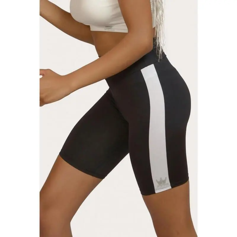 Anaissa Short Biker Deportivo, Bikram - Imagen 4