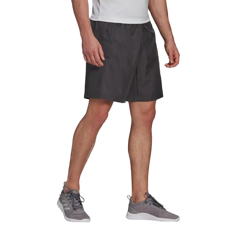SHORT DE FITNESS CARDIO DESIGNED FOR SPORT ADIDAS HOMBRE - Imagen 2