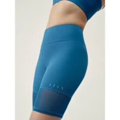 Short De Mujer Gauri Born Living Yoga