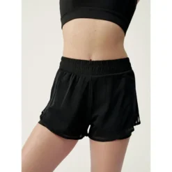 Shorts De Mujer Padma Born Living Yoga