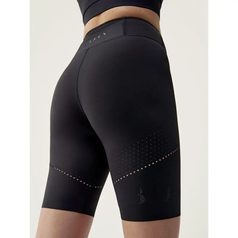 Shorts De Mujer Yanal Born Living Yoga - Imagen 2