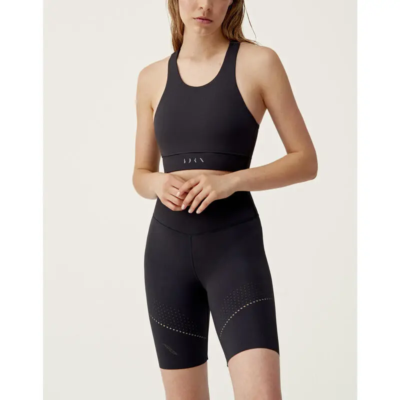 Shorts De Mujer Yanal Born Living Yoga - Imagen 3