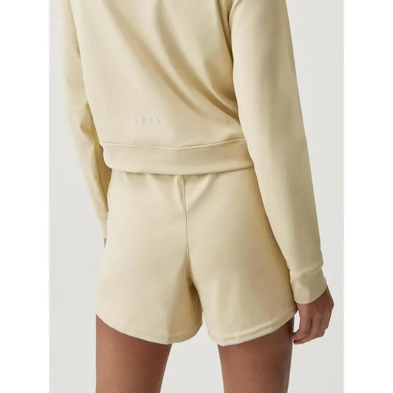 Born Living Yoga Shorts Deportivos De Mujer En Tejido Performance - Imagen 2