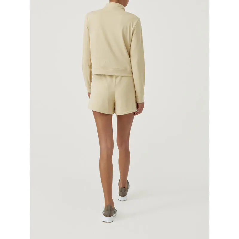 Born Living Yoga Shorts Deportivos De Mujer En Tejido Performance - Imagen 4