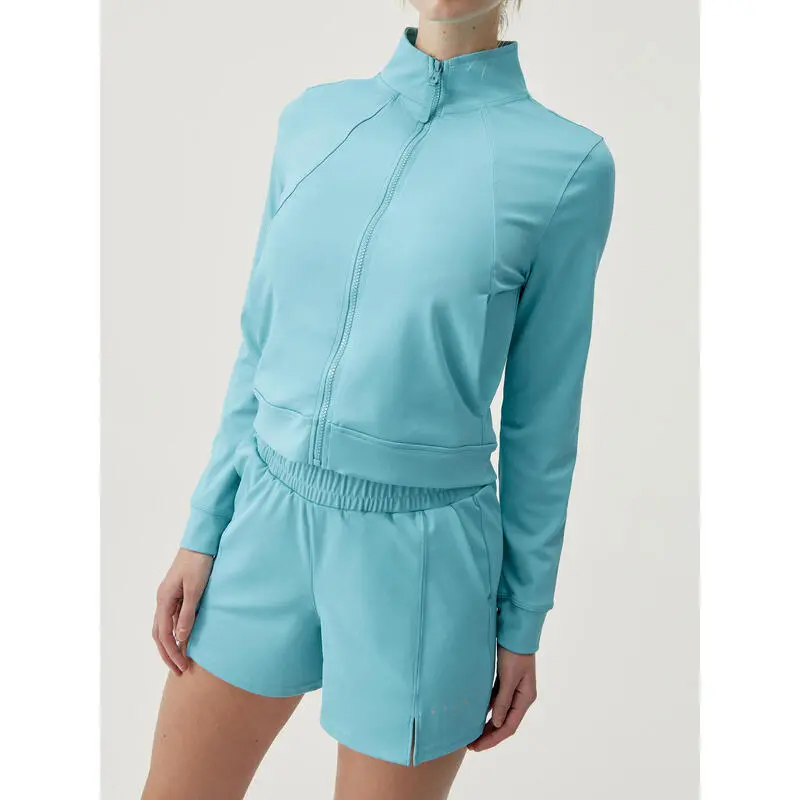 Born Living Yoga Shorts Deportivos De Mujer En Tejido Performance - Imagen 6